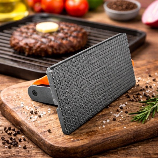 St�bejerns grill presser