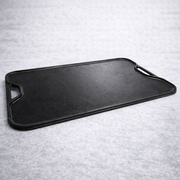 St&oslash;bejerns Grillplade 