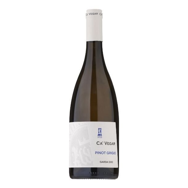 2023 Pinot Grigio <br />Ca' Vegar Garda DOC