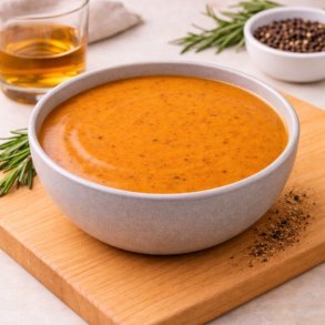 Whiskysauce <br />Umami by MrBeef