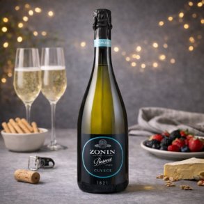 Zonin Prosecco <br />Spumante Brut 