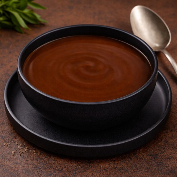 Andesauce 500 gr. <br />L� Chef by MrBeef