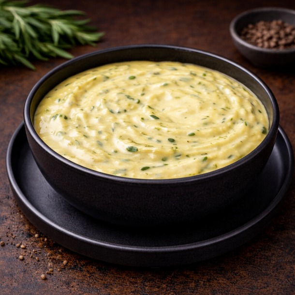 Bearnaisesauce <br />Umami by MrBeef