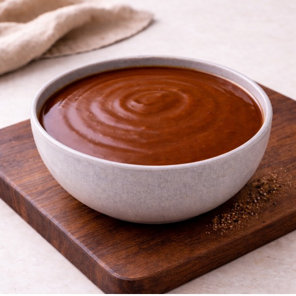 Brun Sauce 500 gr. <br />L� Chef by MrBeef