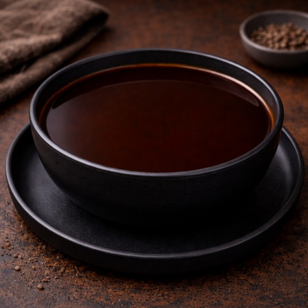 R�dvinssauce <br />Umami by MrBeef