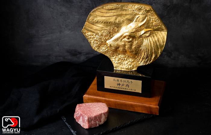 Kobe M&oslash;rbrad Mignon 