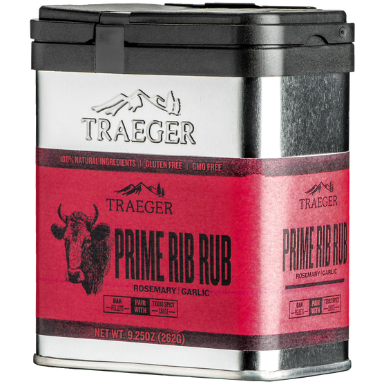 Prime Rib 