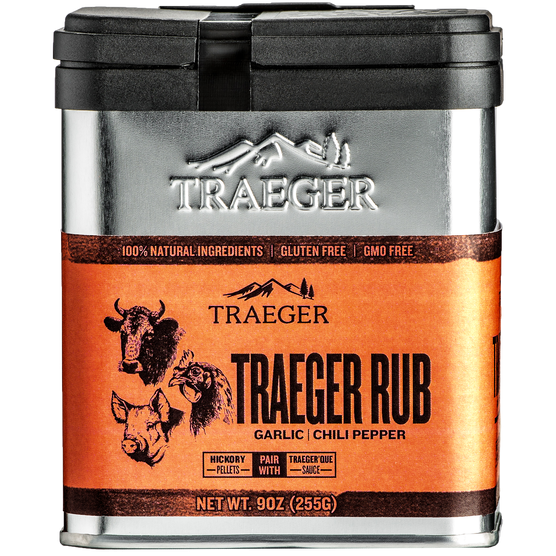 Traeger <br />Traeger Rub