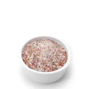 Kryddersalt <br />Spices by MrBeef