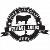 Heritage Angus