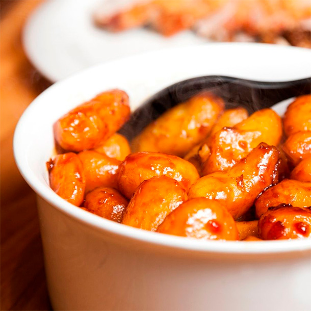 Petit kartofler klar til brug Peka Freshline