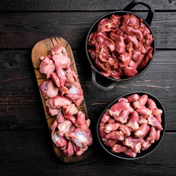 Ekstra Indmad <br />Peking Canard