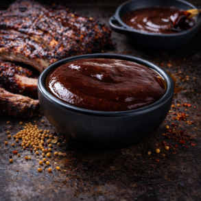 BBQ Sauce 75 gr. <br />Spices by MrBeef