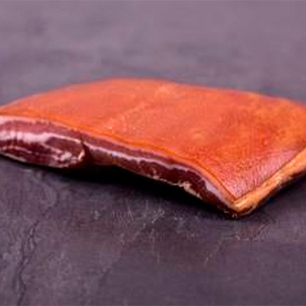 Bacon kologisk <br />Bertel & Museth