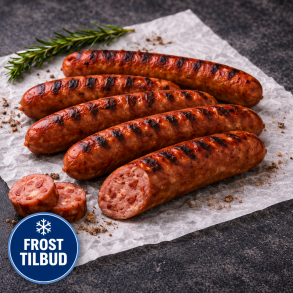 Bacon Griller 4 kg - Frost