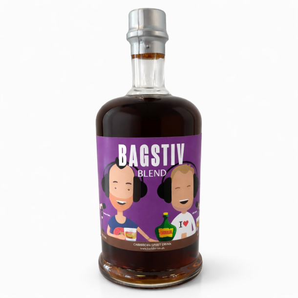 Bagstiv Blend