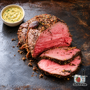 Ball Tip Roast - Heat & Eat