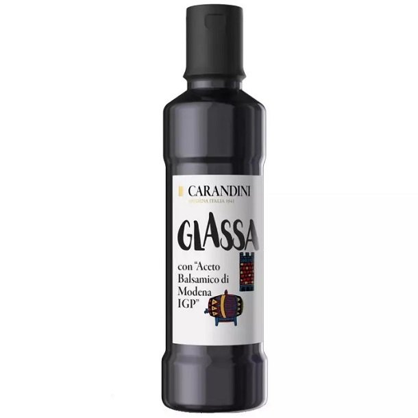 Glaze Balsamico <br />Carandini