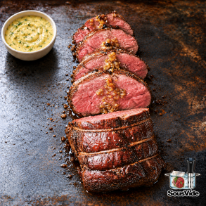 Chateaubriand - Heat & Eat