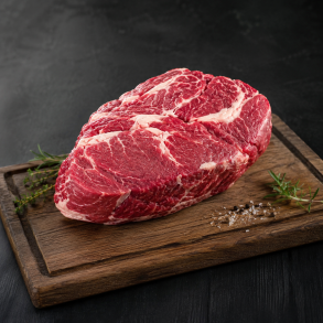 Chuck Eye Roast <br />Dansk �kologisk