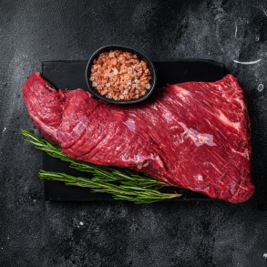 Cuvettesteg <br />Irish Beef by MrBeef