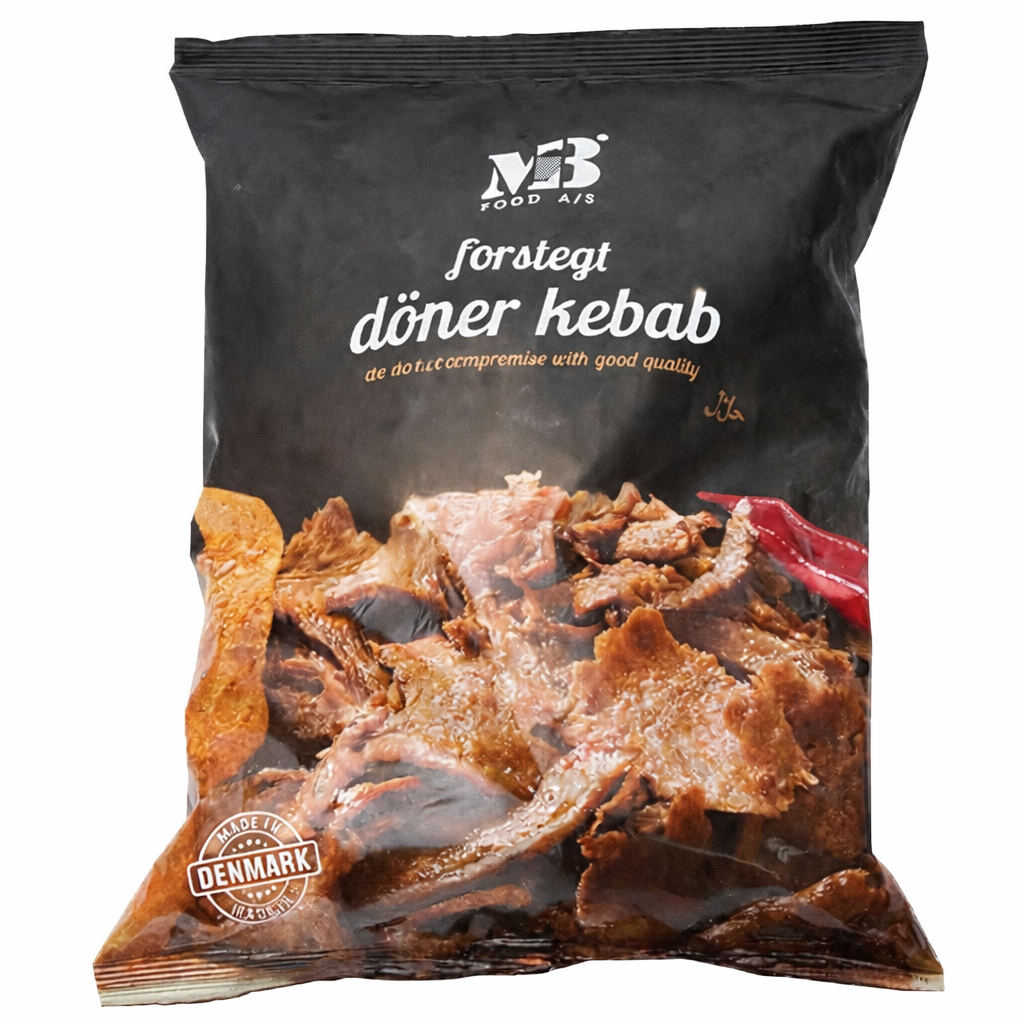 D�ner Kebab 1 kg