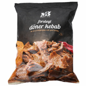 D&ouml;ner Kebab 1 kg <br />Umami by MrBeef