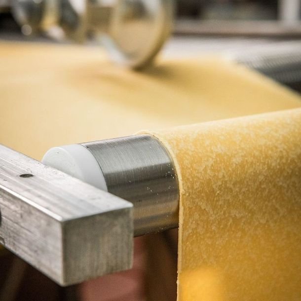 Fettuccine Lemon 250 gr. 