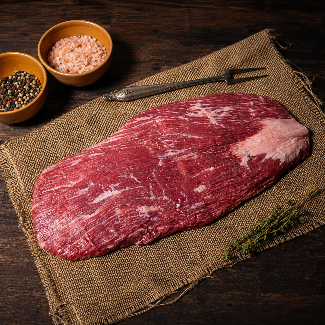 Flank Steak