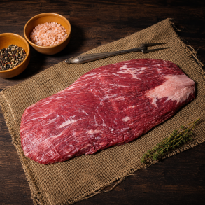 Flank Steak <br />MasterCut by MrBeef