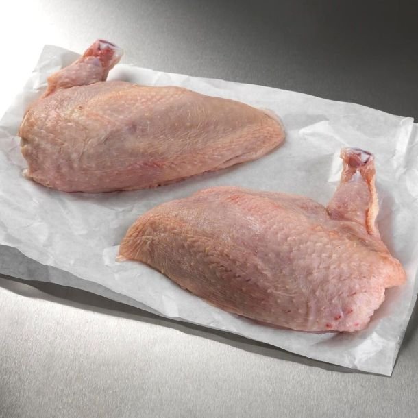 Kyllingebryst Supreme <br />Poultry by MrBeef