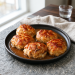Frikadeller m/sauce 