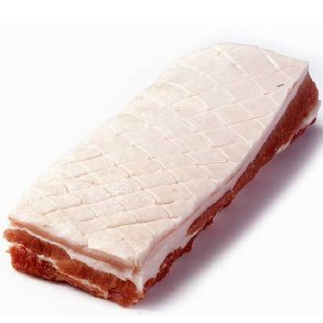 Gl. Dags Revelsben <br />Dansk Grisek�d