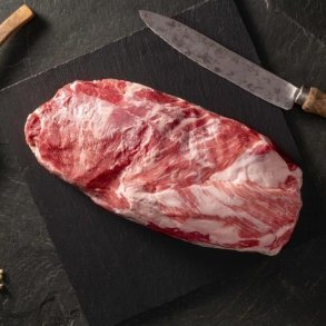 Nakkefilet Cebo <br />Iberico Cesar Nieto