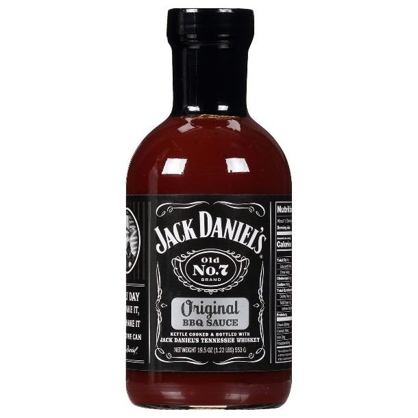Original BBQ Sauce <br />Jack Daniel's