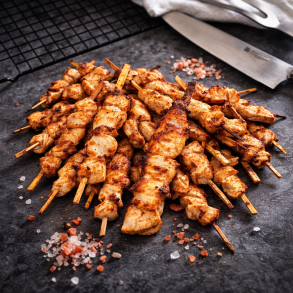 Kyllingespyd 20 stk. <br />Poultry by MrBeef