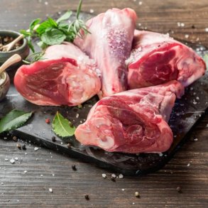 Lammeskank <br />Dansk Hedelam