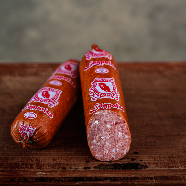 Lgplse<br />Charcuteri MrBeef