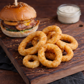 �l panerede l�gringe <br />Umami MrBeef