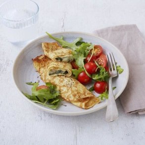 Pandekager Kylling <br />Umami by MrBeef