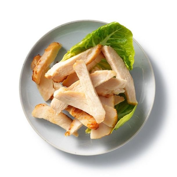 Genuine Strips 800 gr. <br />TrustMyChicken™