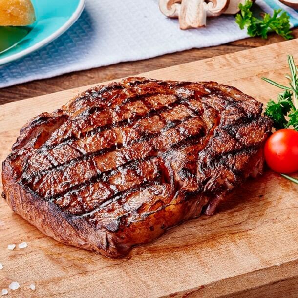 Ribeye Steak MasterCut by MrBeef KØB på MrBeef.dk