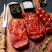 BBQ Ribeye Steak 3 kg 