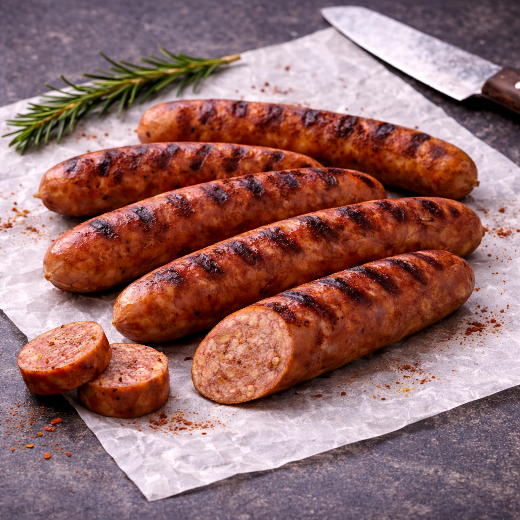 Ringk�bing Griller