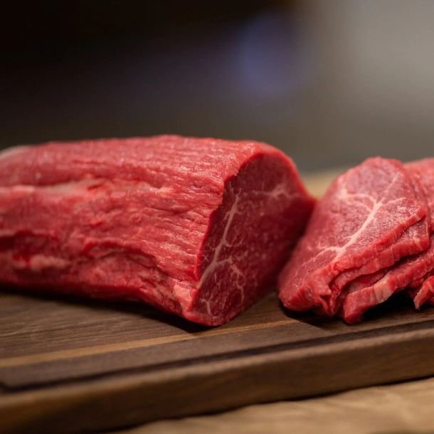 Roastbeef <br />Riviera Ranch