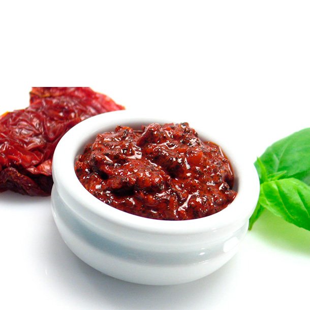Rd Pesto <br />Spices by MrBeef