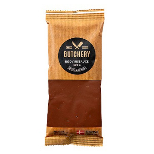 Rdvinssauce <br />Butchery