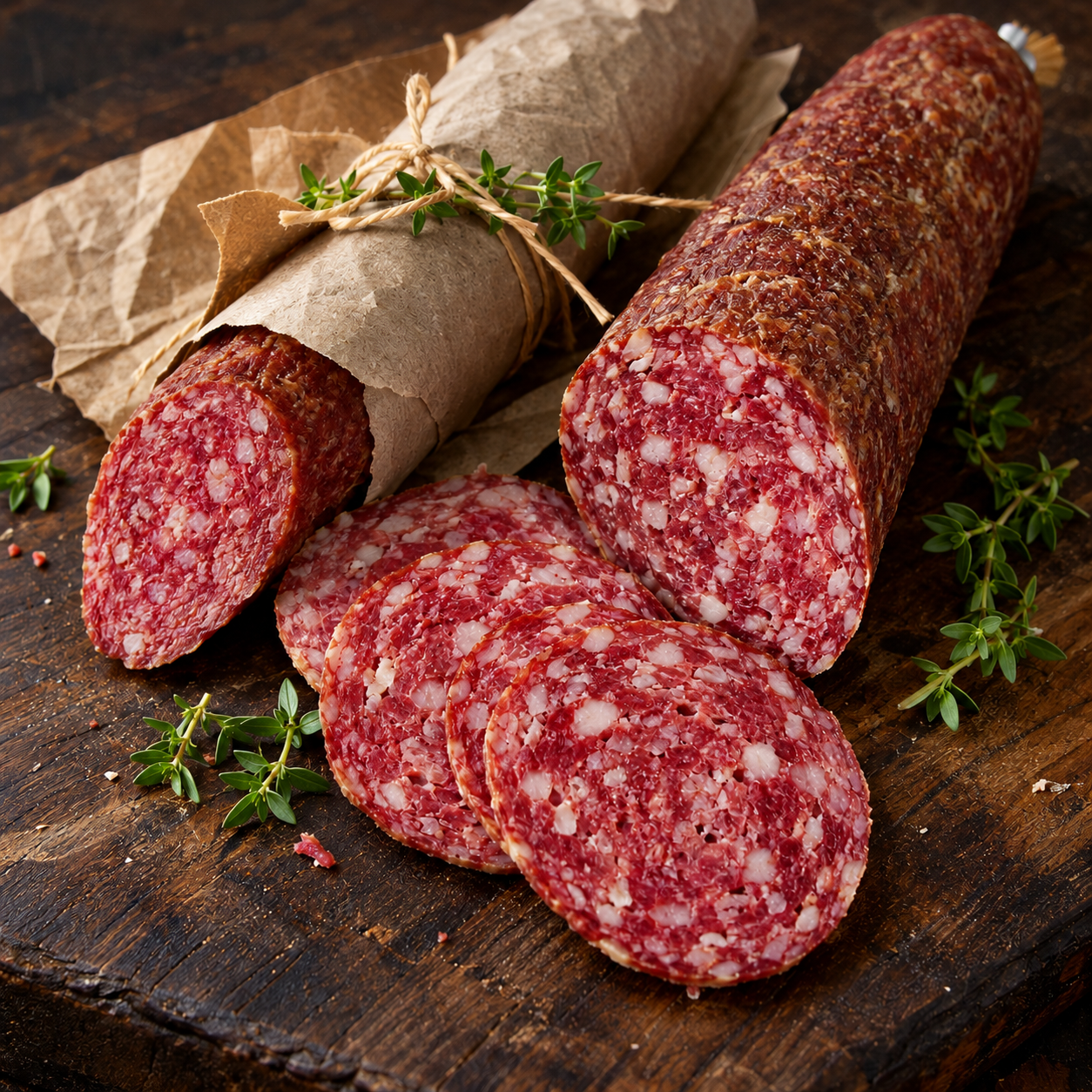 Von&aring; Spegep&oslash;lse
