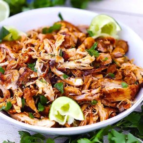 Shredded Chicken 500 gr. <br />Poultry by MrBeef