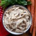 Shredded Chicken 2,5 kg 